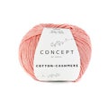 Concept by Katia Cotton-Cashmere 71 koralli