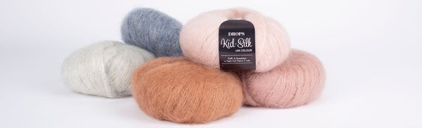 -30 % Drops Super Sale: Kid-Silk ja Snow