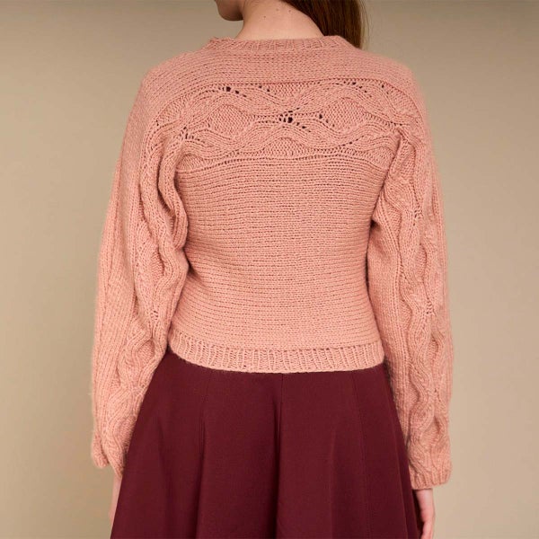 Laines du Nord Rozena