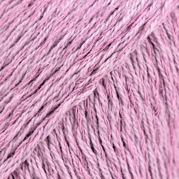 Drops Belle 34 lila orkidea